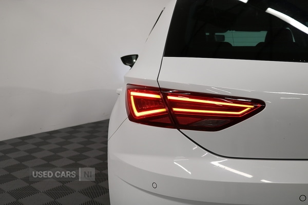 Used SEAT Leon 2018 for sale - 77613336: Photo 10