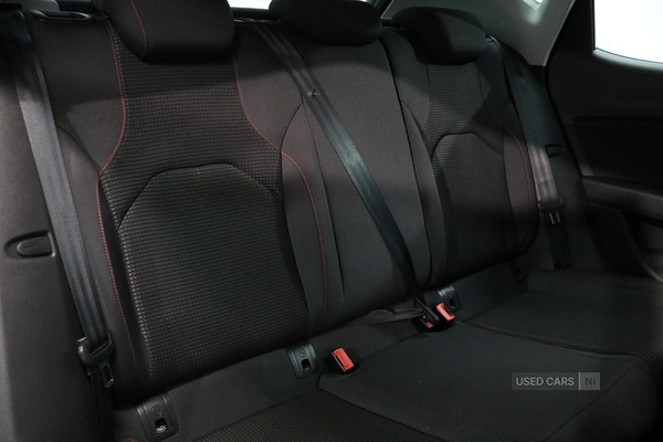 Used SEAT Leon 2018 for sale - 77613336: Photo 11