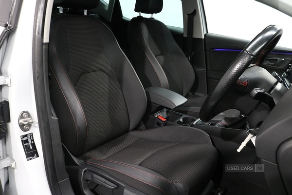 Used SEAT Leon 2018 for sale - 77613336: Photo 12