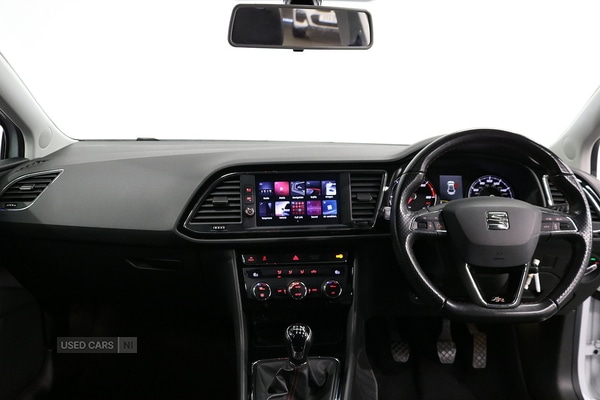 Used SEAT Leon 2018 for sale - 77613336: Photo 15