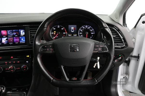 Used SEAT Leon 2018 for sale - 77613336: Photo 16