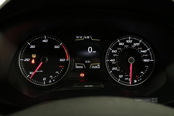 Used SEAT Leon 2018 for sale - 77613336: Photo 19