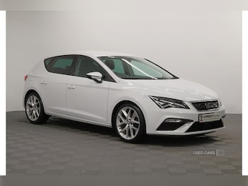 SEAT Leon feature image