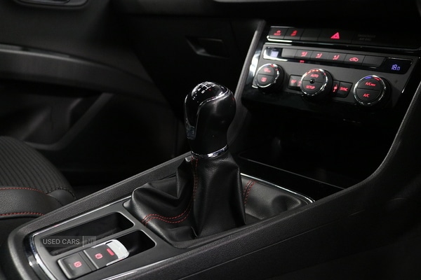 Used SEAT Leon 2018 for sale - 77613336: Photo 21