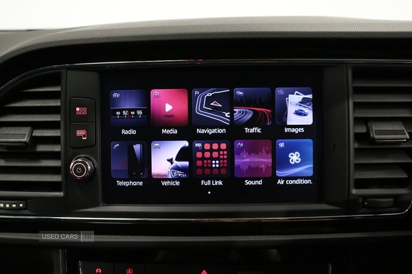 Used SEAT Leon 2018 for sale - 77613336: Photo 23