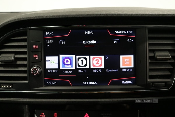 Used SEAT Leon 2018 for sale - 77613336: Photo 24