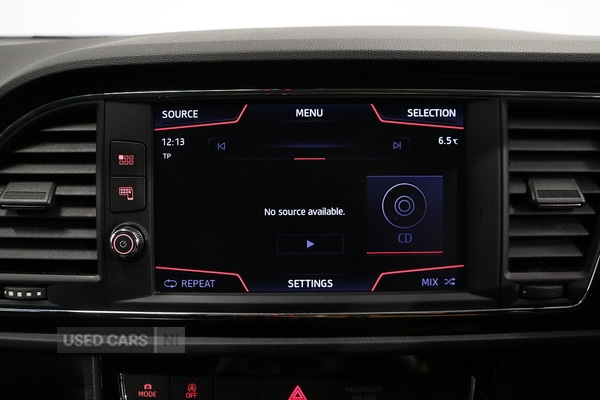 Used SEAT Leon 2018 for sale - 77613336: Photo 25