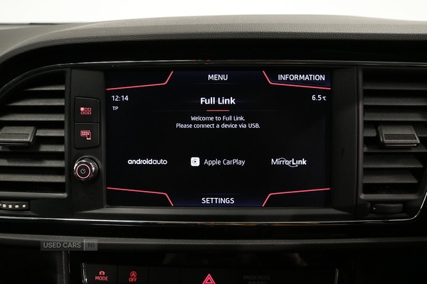 Used SEAT Leon 2018 for sale - 77613336: Photo 26