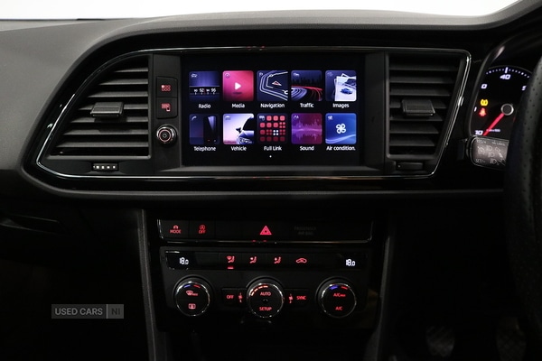 Used SEAT Leon 2018 for sale - 77613336: Photo 30