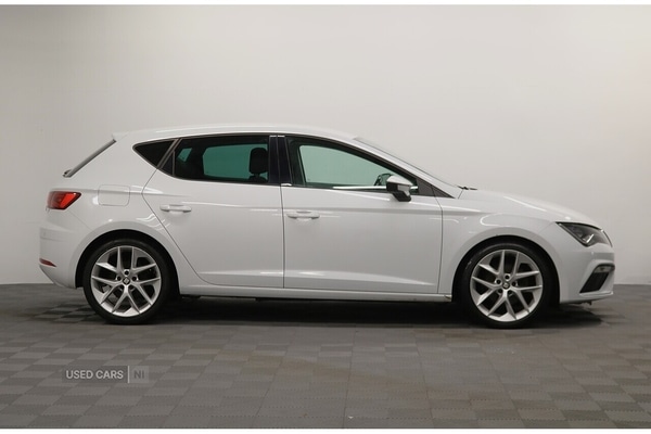 Used SEAT Leon 2018 for sale - 77613336: Photo 7