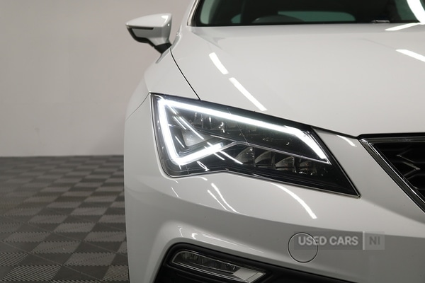 Used SEAT Leon 2018 for sale - 77613336: Photo 8