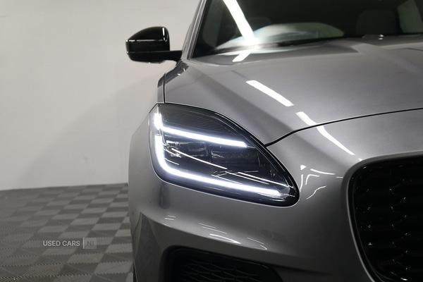 Used Jaguar E-Pace 2023 for sale - 77525433: Photo 11