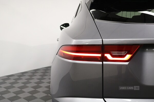 Used Jaguar E-Pace 2023 for sale - 77525433: Photo 13