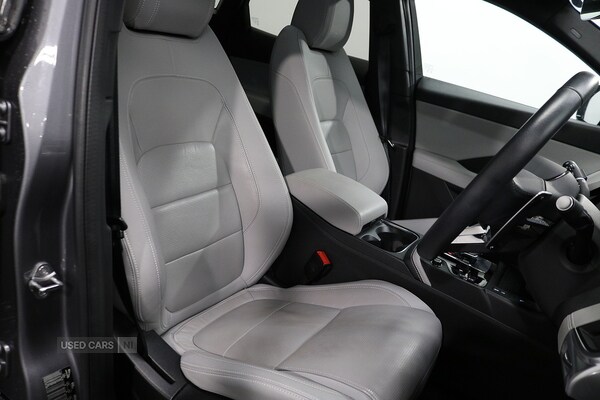 Used Jaguar E-Pace 2023 for sale - 77525433: Photo 15