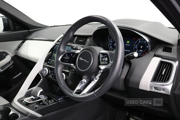 Used Jaguar E-Pace 2023 for sale - 77525433: Photo 19