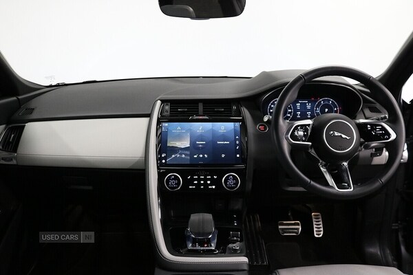 Used Jaguar E-Pace 2023 for sale - 77525433: Photo 20