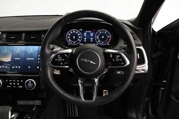 Used Jaguar E-Pace 2023 for sale - 77525433: Photo 21