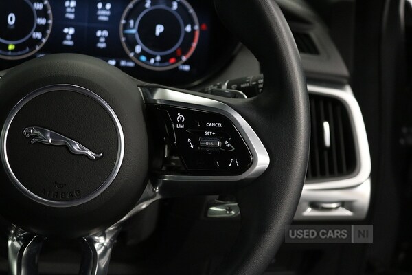 Used Jaguar E-Pace 2023 for sale - 77525433: Photo 22