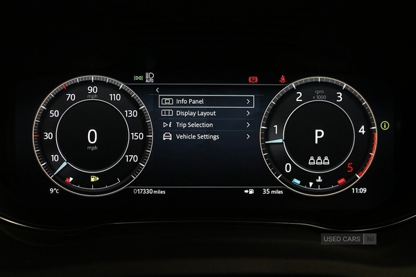 Used Jaguar E-Pace 2023 for sale - 77525433: Photo 23