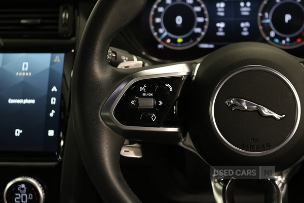 Used Jaguar E-Pace 2023 for sale - 77525433: Photo 30