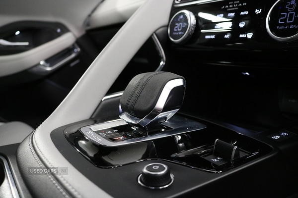 Used Jaguar E-Pace 2023 for sale - 77525433: Photo 31