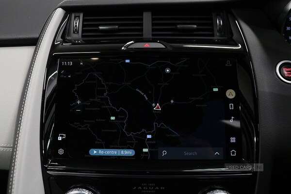 Used Jaguar E-Pace 2023 for sale - 77525433: Photo 33