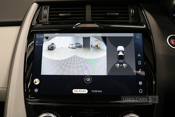 Used Jaguar E-Pace 2023 for sale - 77525433: Photo 34