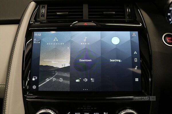 Used Jaguar E-Pace 2023 for sale - 77525433: Photo 35