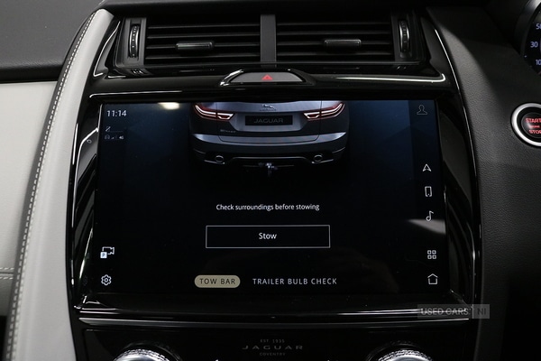 Used Jaguar E-Pace 2023 for sale - 77525433: Photo 37