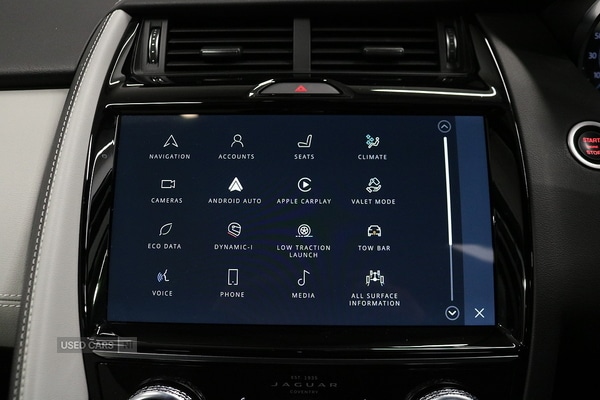 Used Jaguar E-Pace 2023 for sale - 77525433: Photo 38