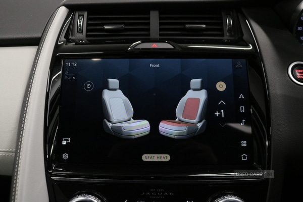 Used Jaguar E-Pace 2023 for sale - 77525433: Photo 39