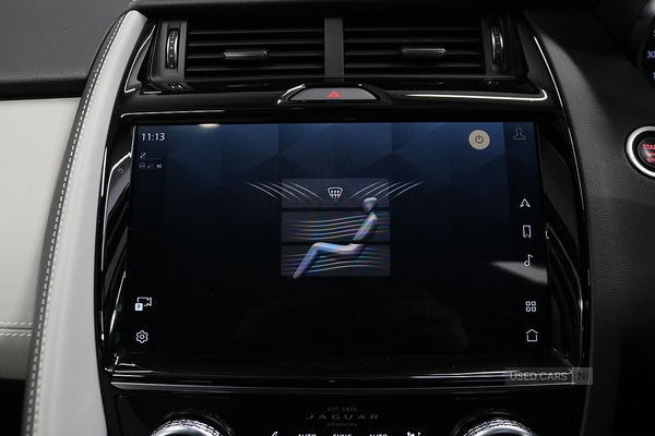 Used Jaguar E-Pace 2023 for sale - 77525433: Photo 40