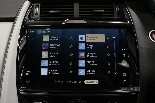 Used Jaguar E-Pace 2023 for sale - 77525433: Photo 41