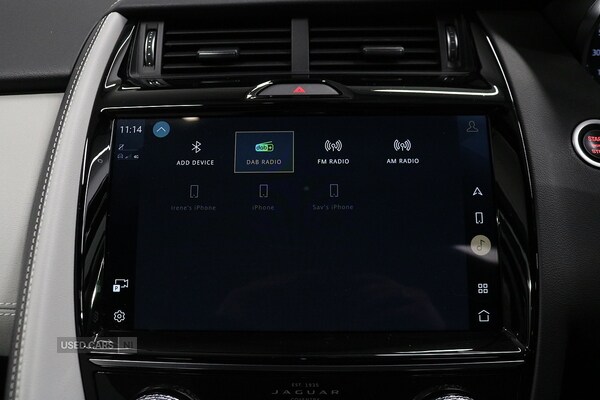 Used Jaguar E-Pace 2023 for sale - 77525433: Photo 42