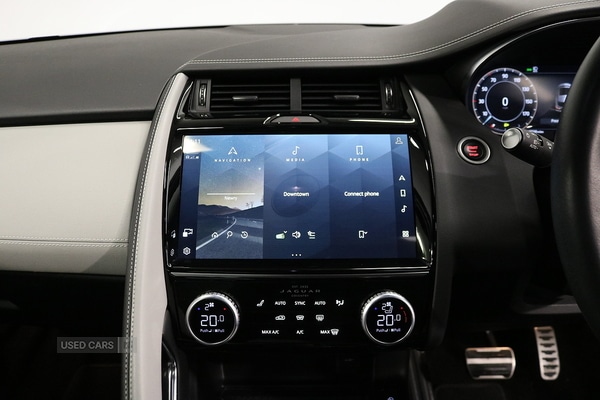 Used Jaguar E-Pace 2023 for sale - 77525433: Photo 43