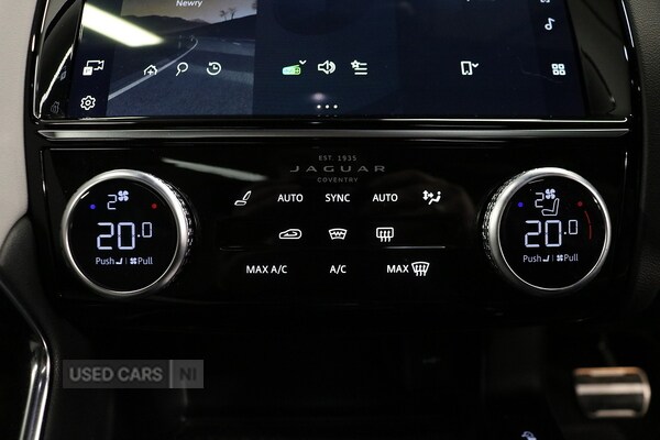 Used Jaguar E-Pace 2023 for sale - 77525433: Photo 44