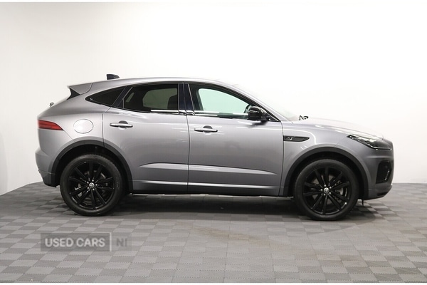 Used Jaguar E-Pace 2023 for sale - 77525433: Photo 8