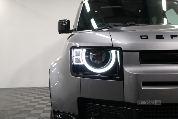 Used Land Rover Defender 2022 for sale - 77345893: Photo 13