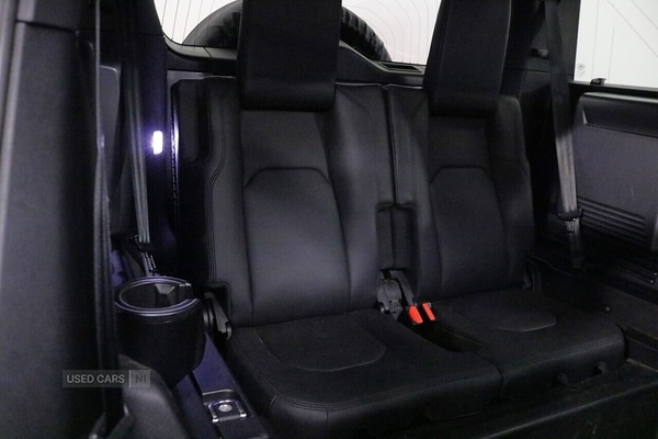 Used Land Rover Defender 2022 for sale - 77345893: Photo 16