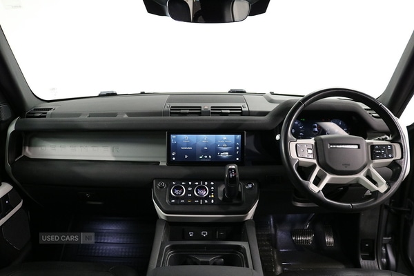 Used Land Rover Defender 2022 for sale - 77345893: Photo 23