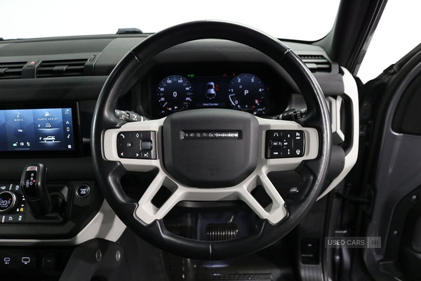 Used Land Rover Defender 2022 for sale - 77345893: Photo 24