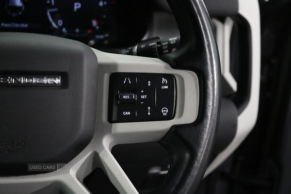 Used Land Rover Defender 2022 for sale - 77345893: Photo 25