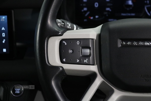 Used Land Rover Defender 2022 for sale - 77345893: Photo 28