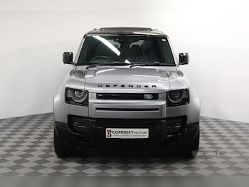 Used Land Rover Defender 2022 for sale - 77345893: Photo