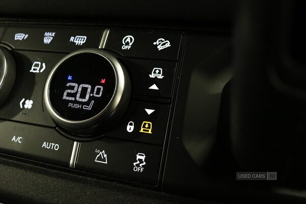 Used Land Rover Defender 2022 for sale - 77345893: Photo 33