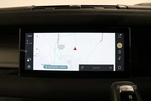 Used Land Rover Defender 2022 for sale - 77345893: Photo 35