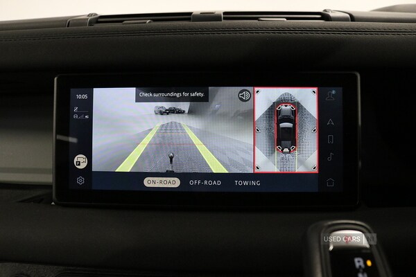 Used Land Rover Defender 2022 for sale - 77345893: Photo 36