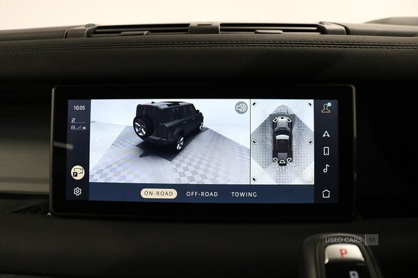 Used Land Rover Defender 2022 for sale - 77345893: Photo 37