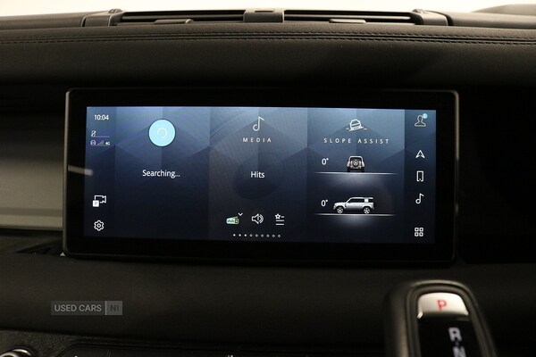 Used Land Rover Defender 2022 for sale - 77345893: Photo 38