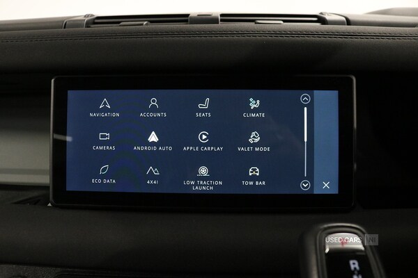 Used Land Rover Defender 2022 for sale - 77345893: Photo 39